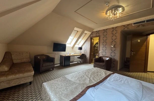Hotel Capitulum Győr Hotel Capitulum Győr
