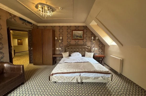 Hotel Capitulum Győr Hotel Capitulum Győr