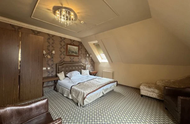 Hotel Capitulum Győr Hotel Capitulum Győr
