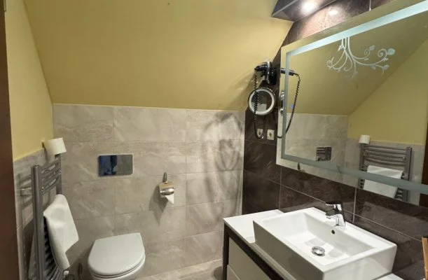 Hotel Capitulum Győr Hotel Capitulum Győr