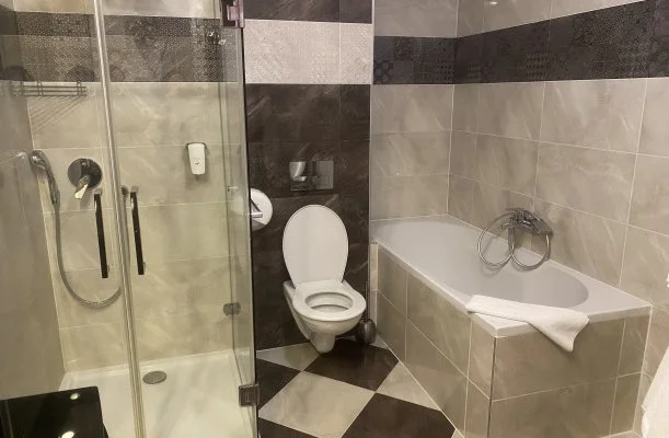 Hotel Capitulum Győr Hotel Capitulum Győr