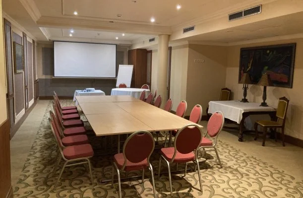 Hotel Capitulum Győr Hotel Capitulum Győr