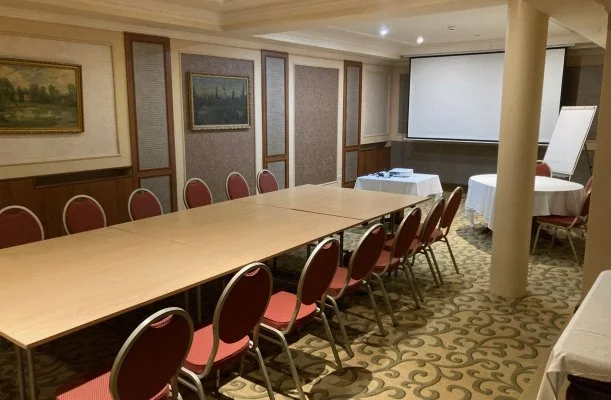 Hotel Capitulum Győr Hotel Capitulum Győr