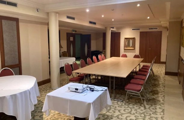 Hotel Capitulum Győr Hotel Capitulum Győr