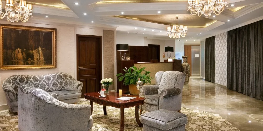 Hotel Capitulum Győr