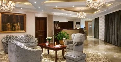 Napi árak reggelis ellátással (1 éjtől)