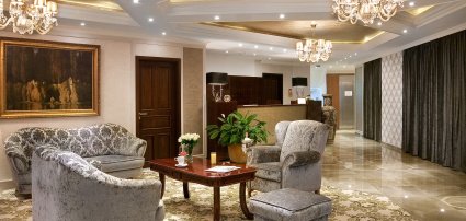Hotel Capitulum Gyr - Kt jszaks wellness csomagok