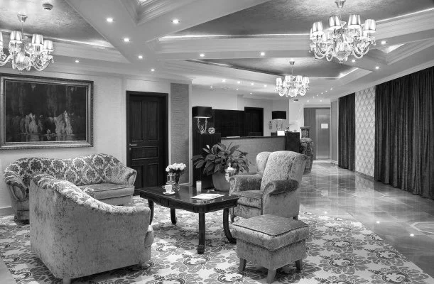 Hotel Capitulum Győr Hotel Capitulum Győr