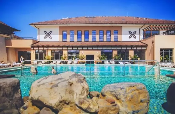 Caramell Premium Resort Bük, Bükfürdõ Caramell Premium Resort Bük, Bükfürdõ