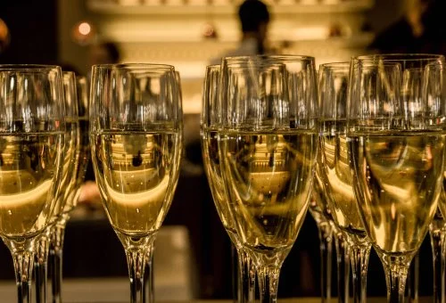 Caramell Premium Resort - Szilveszter (min. 2 éj)