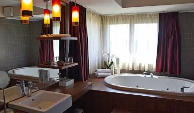 Caramell Premium Resort Bk, Bkfrd