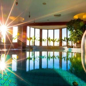 Caramell Premium Resort Bük, Bükfürdő - Pünkösd - teljes előrefizetéssel