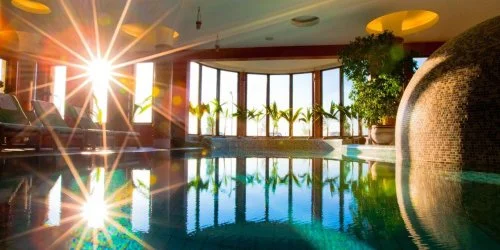 Caramell Premium Resort B�k, B�kf�rd�