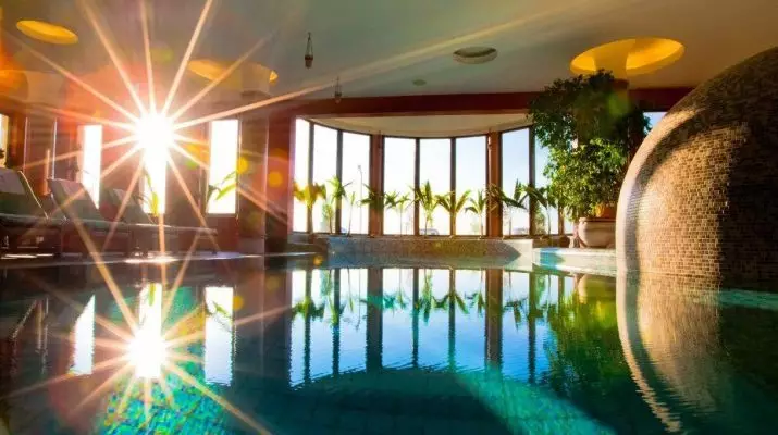 Caramell Premium Resort Bk, Bkfrd