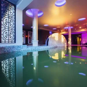 Caramell Premium Resort Bük, Bükfürdő - Min. 2 éjszakás ajánlat