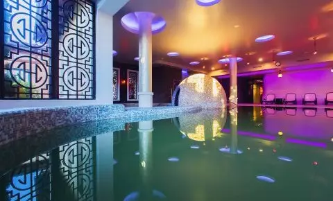 Caramell Premium Resort Bük, Bükfürdő - Min. 2 éjszakás ajánlat