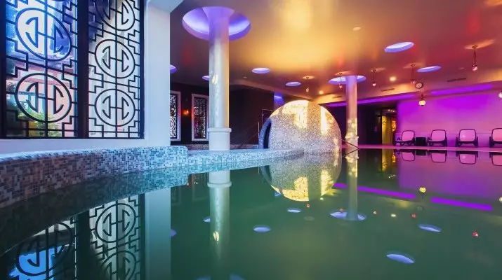 Caramell Premium Resort Bk, Bkfrd