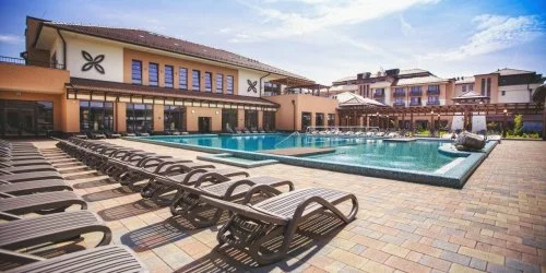 Caramell Premium Resort B�k, B�kf�rd�