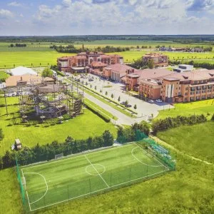 Caramell Premium Resort Bük, Bükfürdő - Kedvezményes ár 1 éjszakára