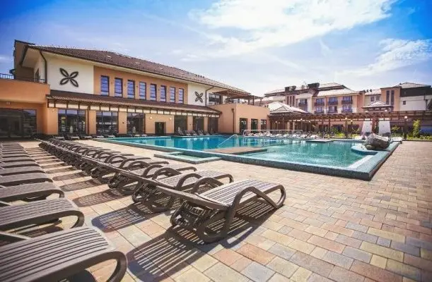 Caramell Premium Resort Bük, Bükfürdő Caramell Premium Resort Bük, Bükfürdő