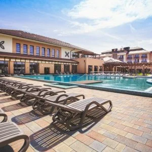 Caramell Premium Resort Bük, Bükfürdő - Caramell a legjobb áron