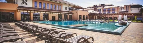 Caramell Premium Resort