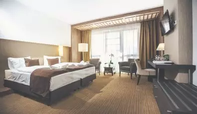 Caramell Premium Resort Bk, Bkfrd