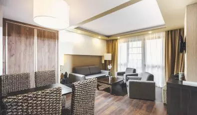 Caramell Premium Resort Bk, Bkfrd