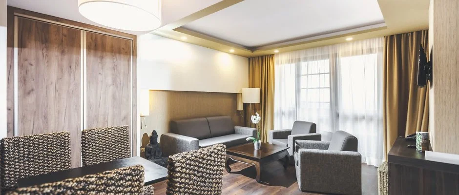 Caramell Premium Resort Bk, Bkfrd