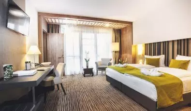 Caramell Premium Resort Bk, Bkfrd