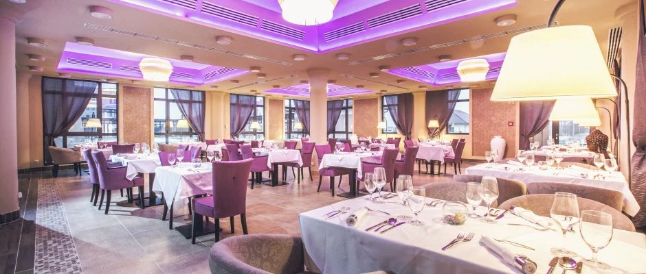 Caramell Premium Resort Bk, Bkfrd