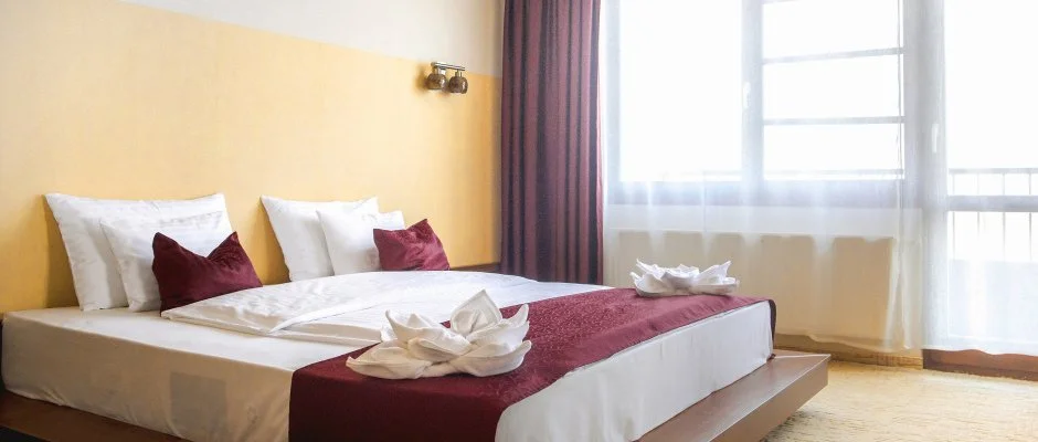 Caramell Premium Resort Bk, Bkfrd