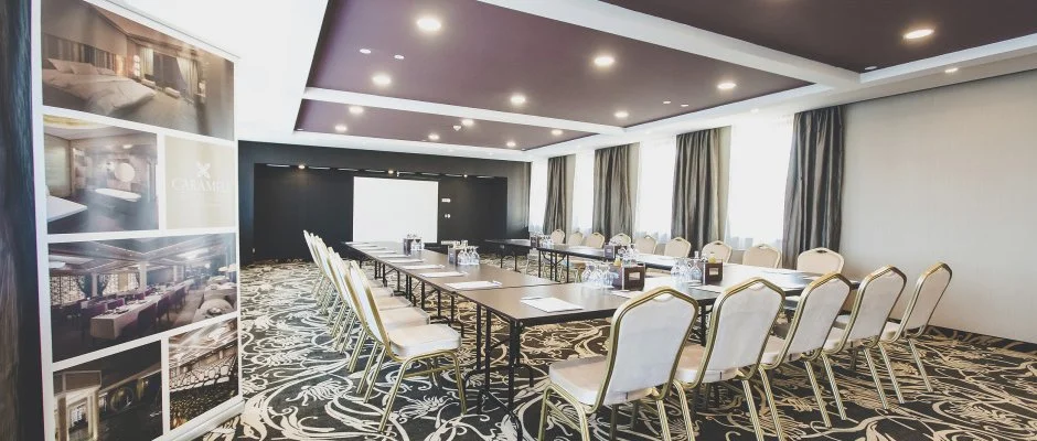 Caramell Premium Resort Bk, Bkfrd