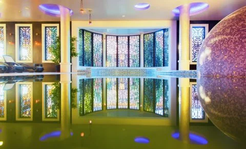 Caramell Premium Resort Bük, Bükfürd? - Caramell a legjobb áron