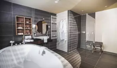 Caramell Premium Resort Bk, Bkfrd