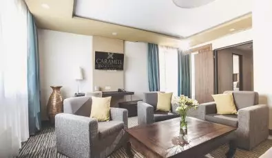 Caramell Premium Resort Bk, Bkfrd