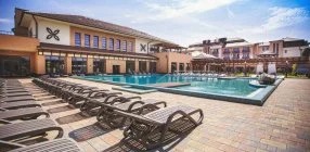 Caramell Premium Resort - Caramell a legjobb �ron