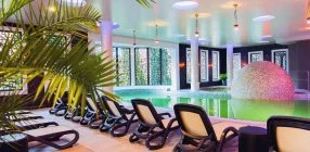 Caramell Premium Resort - Caramell a legjobb �ron