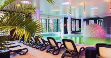 Caramell Premium Resort - Caramell a legjobb �ron