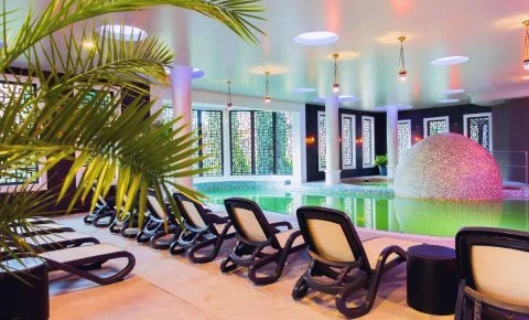 Caramell Premium Resort Bük, Bükfürd? - Caramell a legjobb áron