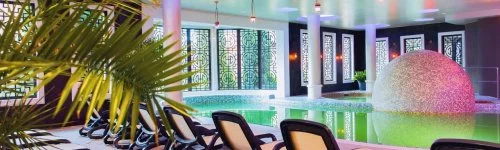 Caramell Premium Resort B�k, B�kf�rd�