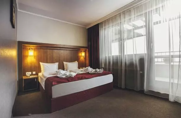 Caramell Premium Resort Bük, Bükfürdõ Caramell Premium Resort Bük, Bükfürdõ