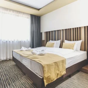 Caramell Premium Resort Bük, Bükfürdő - Két ünnep között