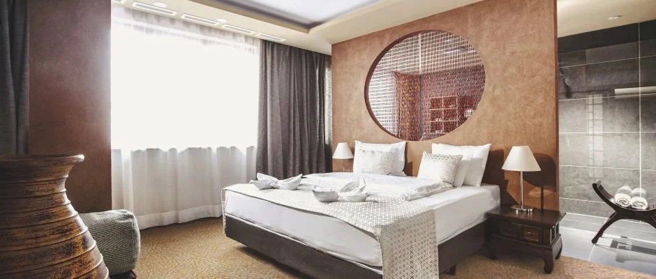 Caramell Premium Resort Bk, Bkfrd