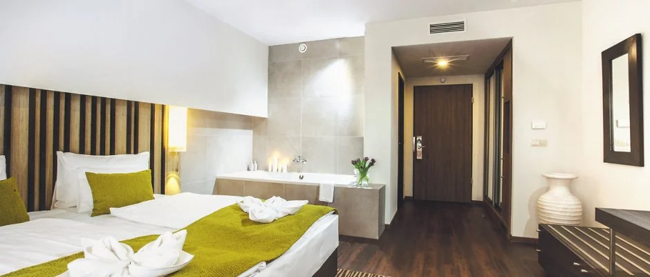 Caramell Premium Resort Bk, Bkfrd