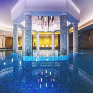  Bük, Bükfürd? - Október 23. - teljes előrefizetéssel (min. 2 éj)