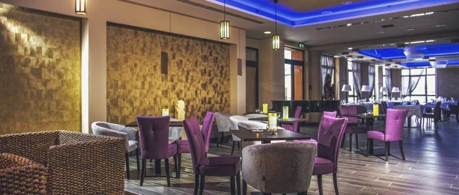 Caramell Premium Resort Bk, Bkfrd