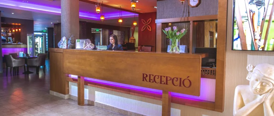 Caramell Premium Resort Bk, Bkfrd