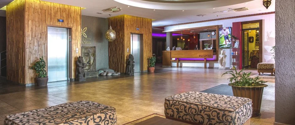 Caramell Premium Resort Bk, Bkfrd