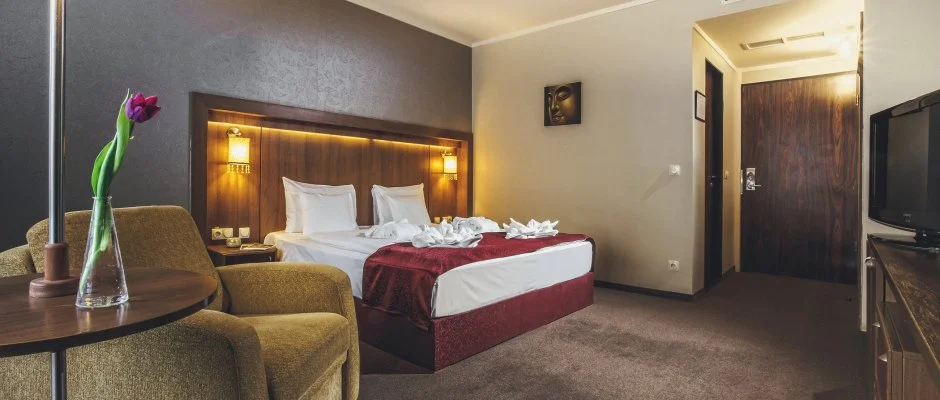 Caramell Premium Resort Bk, Bkfrd